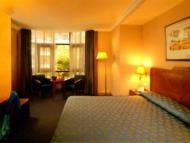 Hotel Sana Reno Foto 1