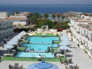 Hotel Sand Beach