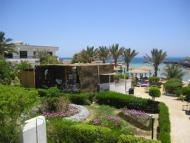 Hotel Sand Beach Foto 1