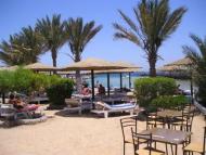 Hotel Sand Beach Foto 2