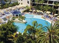 Hotel Sandy Beach Gran Canaria Foto 1