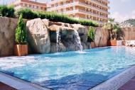 Hotel Sant Jordi Malgrat de Mar