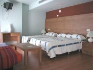 Hotel Sant Jordi Malgrat de Mar Foto 1