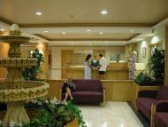 Hotel Sant Jordi Malgrat de Mar Foto 2