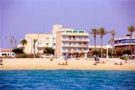 Hotel Sant Jordi Mallorca Playa de Palma