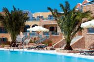 Hotel Santo Miramare Foto 1