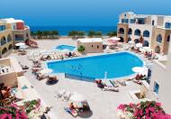 Hotel Santo Miramare Foto 2