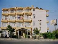 Hotel Sarihan