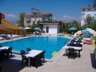 Hotel Sarihan Foto 1