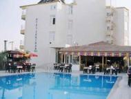 Hotel Sarihan Foto 2