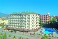 Hotel Sea Sight