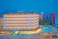 Hotel Sea Sight Foto 2