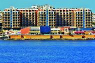 Hotel Seashells Resort at Suncrest Malta eiland
