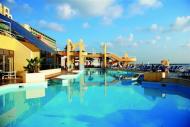 Hotel Seashells Resort at Suncrest Qawra