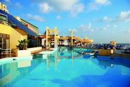 Hotel Seashells Resort at Suncrest Foto 2