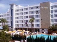 Hotel Sehrs Montemar