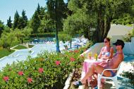 Hotel Sentido Aeolos Beach Resort Corfu