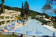 Hotel Sentido Aeolos Beach Resort Perama