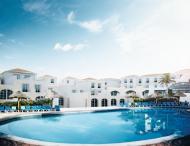 Hotel Sentido Mitsis Laguna Resort & Spa