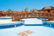Hotel Sentido Oriental Dream Resort Rode Zee