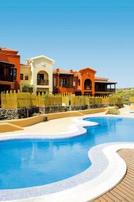 Hotel Sentido San Blas Reserva Ambiental