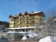 Hotel Serena