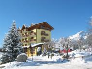 Hotel Serena Foto 2