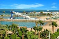 Hotel Shedwan Golden Beach Rode Zee