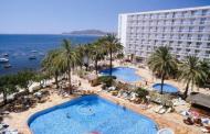 Hotel Sirenis Goleta en Tres Carabelas & Spa Ibiza