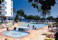Hotel Sirenis Goleta en Tres Carabelas & Spa Foto 2