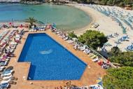 Hotel Sirenis Playa Imperial Santa Eulalia