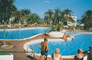 Hotel Siroco Benalmádena Foto 1