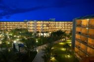 Hotel Siva Grand Beach Rode Zee