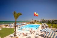 Hotel Skanes Palace International Monastir