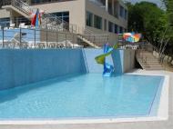 Hotel Slavey Foto 1