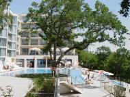 Hotel Slavey Gouden Strand