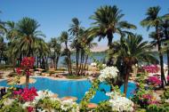 Hotel Sofitel Karnak Luxor Foto 2