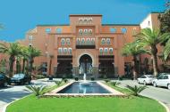 Hotel Sofitel Marrakech Foto 1