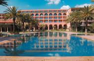 Hotel Sofitel Marrakech Foto 2