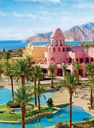 Hotel Sofitel Taba Heights