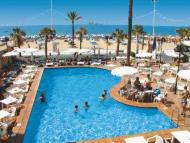 Hotel Sol Costablanca