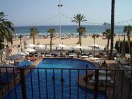 Hotel Sol Costablanca Costa Blanca