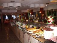 Hotel Sol Costablanca Foto 2