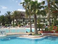 Hotel Sol Lanzarote Lanzarote