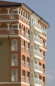 Hotel Sol Luna Bay Resort Foto 1