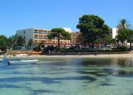 Hotel Sol S'Argamassa Ibiza