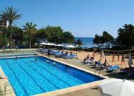 Hotel Sol S'Argamassa Foto 2
