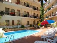 Hotel Soleado
