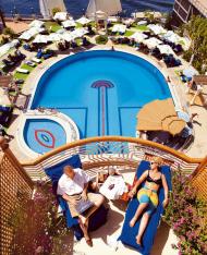 Hotel Sonesta St. George Luxor Foto 1