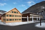 Hotel Sonne Mellau